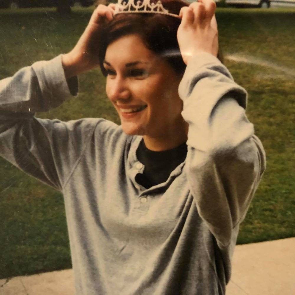 Meet your Posher, Colleen